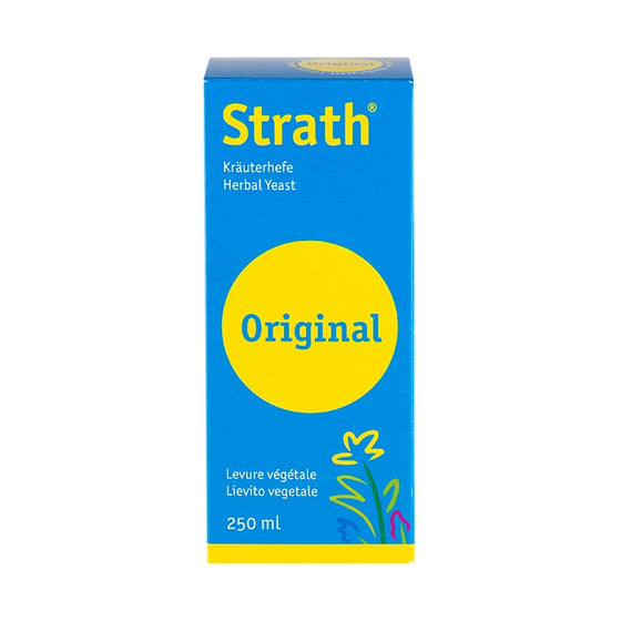 Bio-Strath Strath 100ml