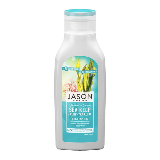 Jason's Sea Kelp Shampoo