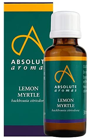 Absolute Aromas Myrtle oil 10ml