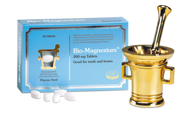 Pharma Nord Bio Magnesium 60s