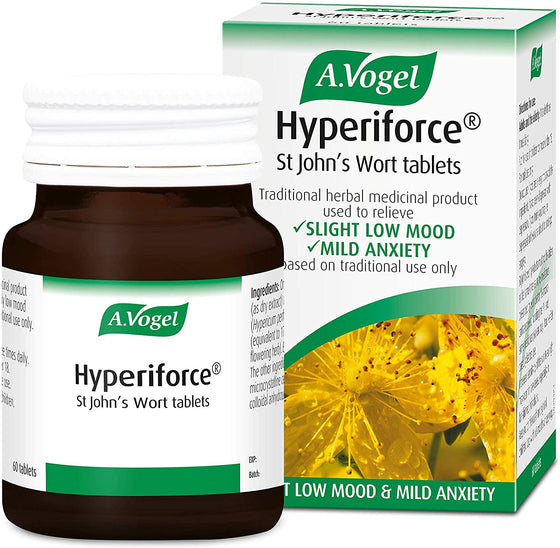 A.Vogel Hyperiforce  60 tablets