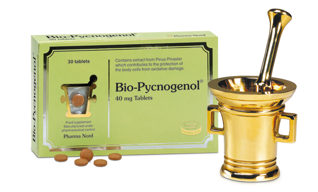Pharma Nord Bio-Pycnogenol 60 tablets