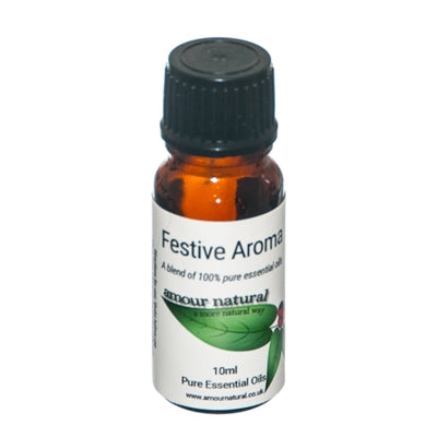 Amour Natural Festive aroma