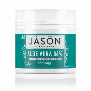 Jason's 84% Aloe Vera Moisturising Cream