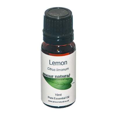 Amour Natural Lemon oil 10ml