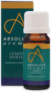 Absolute Aromas Lemon oil 10ml
