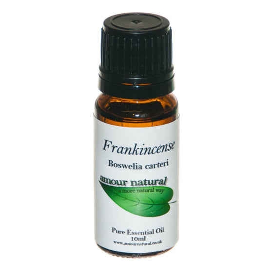 Amour Natural Frankincense oil 10ml