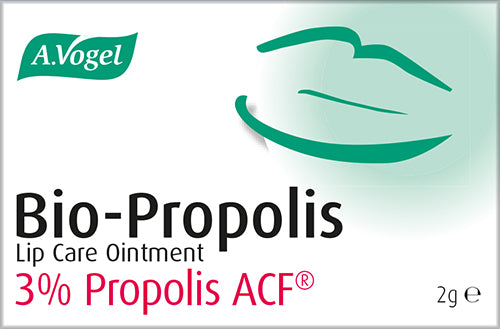 Bio Propolis - Lip Care Ointment 3% Propolis ACF®