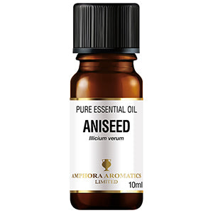 Amphora Aromatics Aniseed oil 10ml