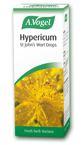 Hypericum (St. John's wort) 50ml