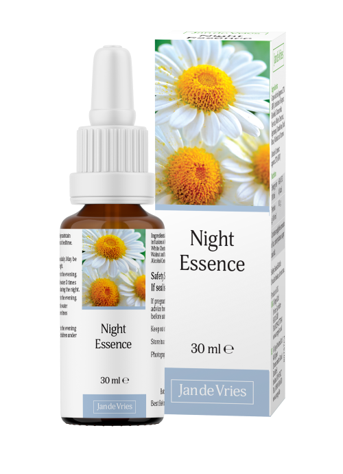 Night Essence Combination flower remedy