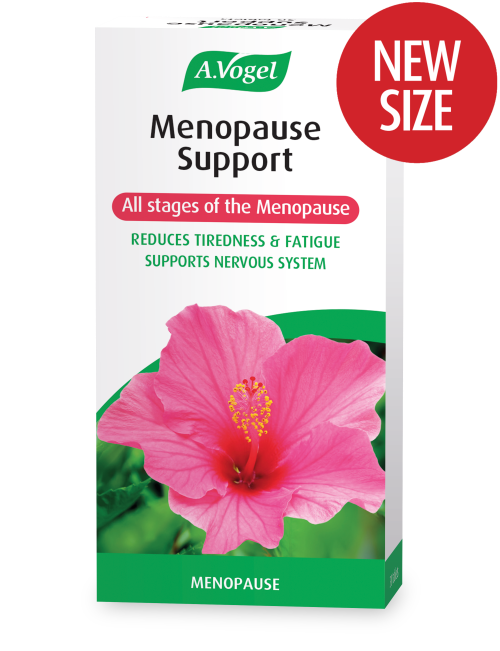 A.Vogel Menopause Support tablets