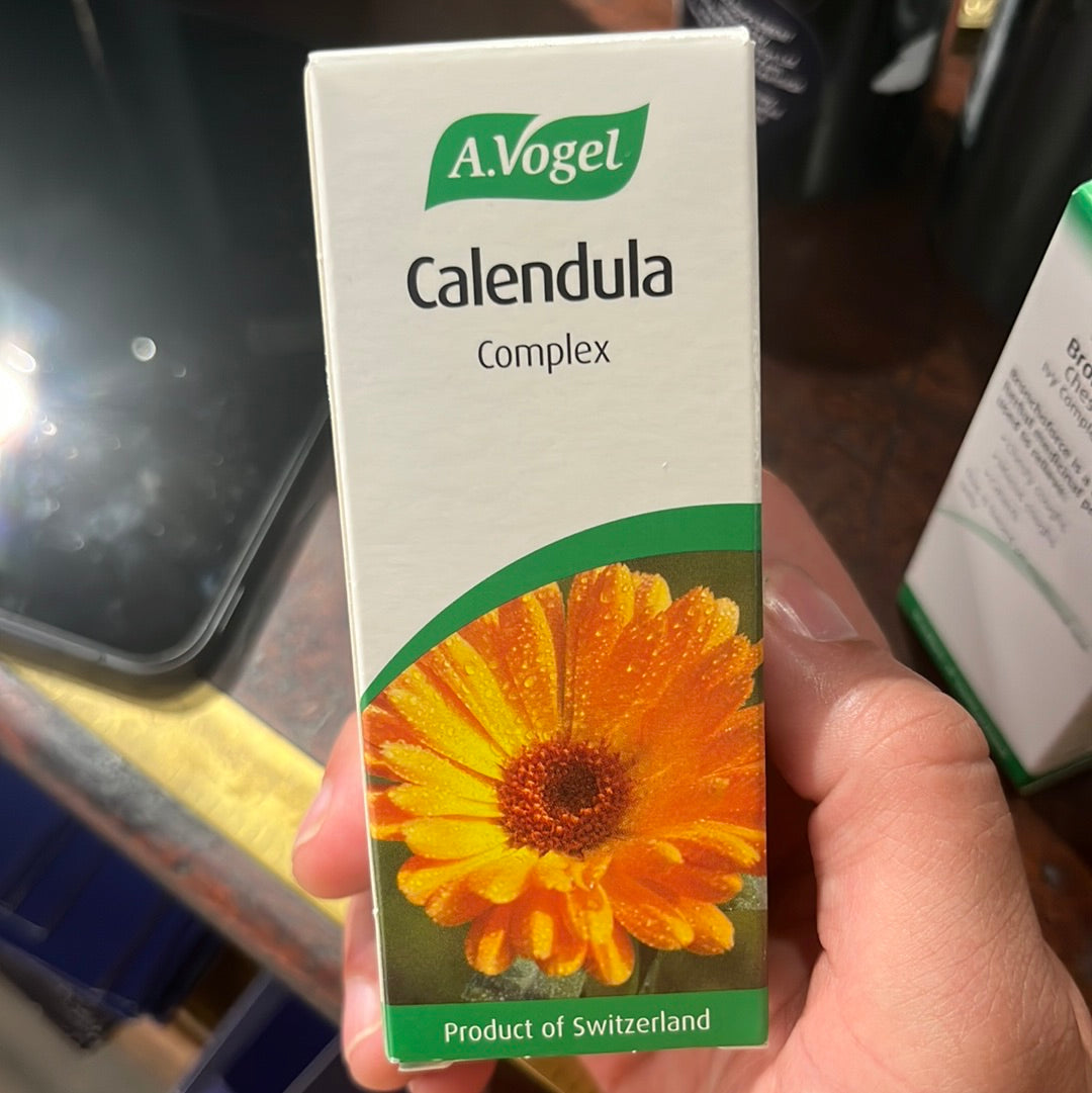 Calendula