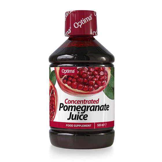 Optima Pomegranate juice