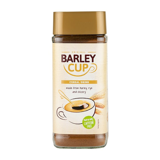 Barleycup Powder 100g