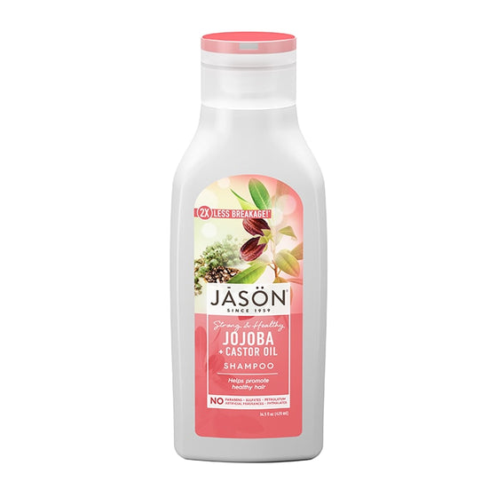 Jason's Jojoba Shampoo