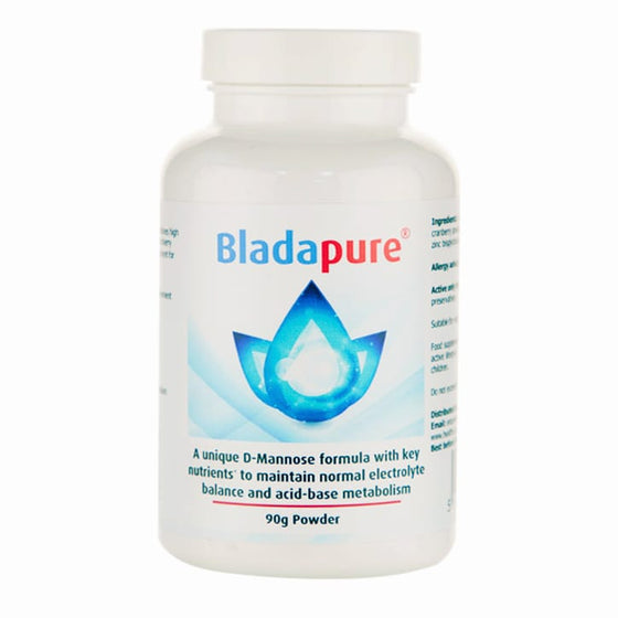 Bladapure powder 90g