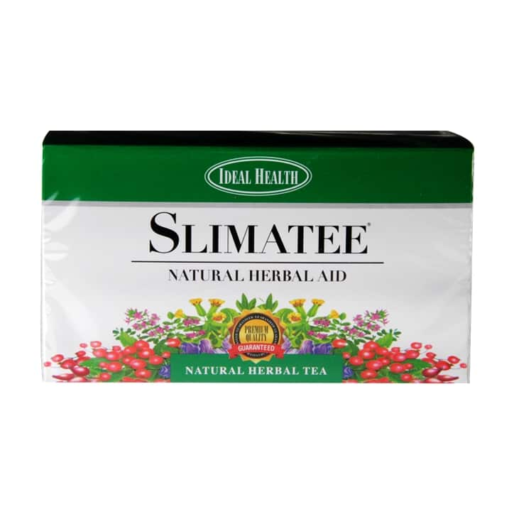 Ideal health Slimatee 20s