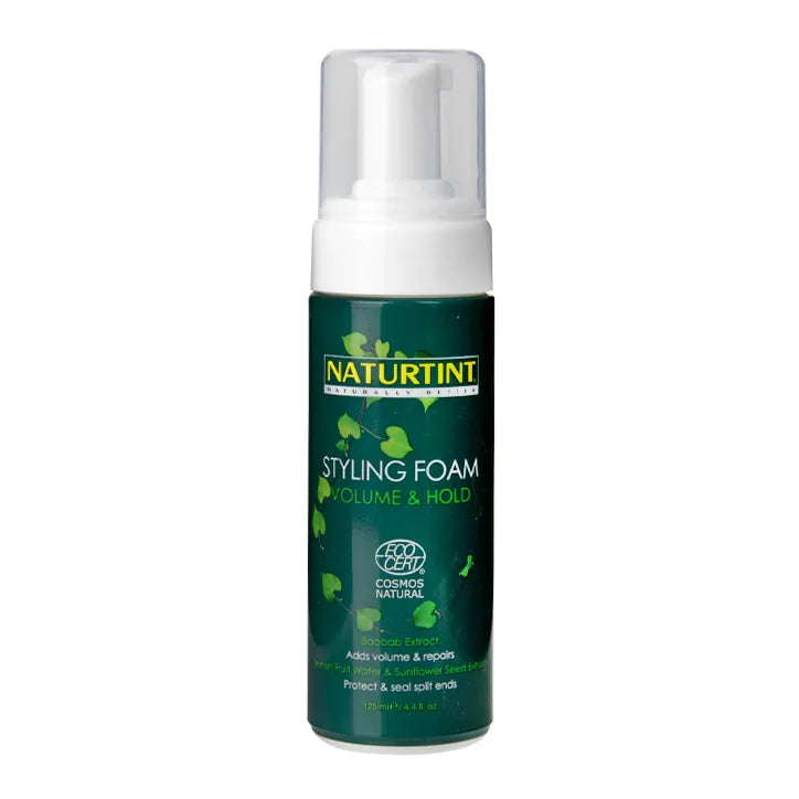 Naturtint Styling Foam