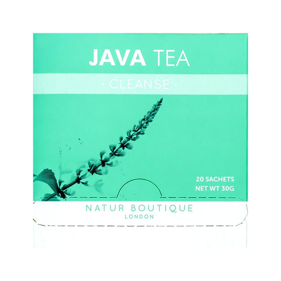 Natur Boutique Diet teabags