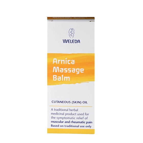 Weleda Arnica Massage balm 50ml