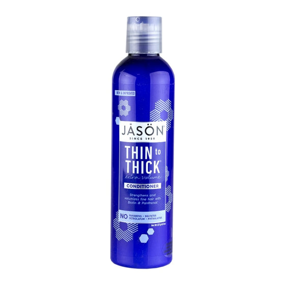 Jason's Thin to Thick Conditioner