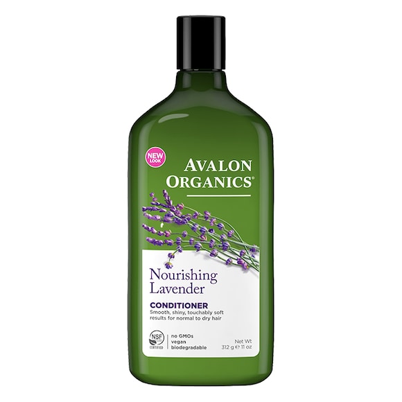 Avalon Organics Nourishing Lavender Conditioner