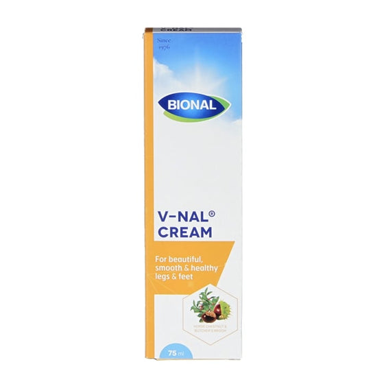 Bional V- Nal Cream