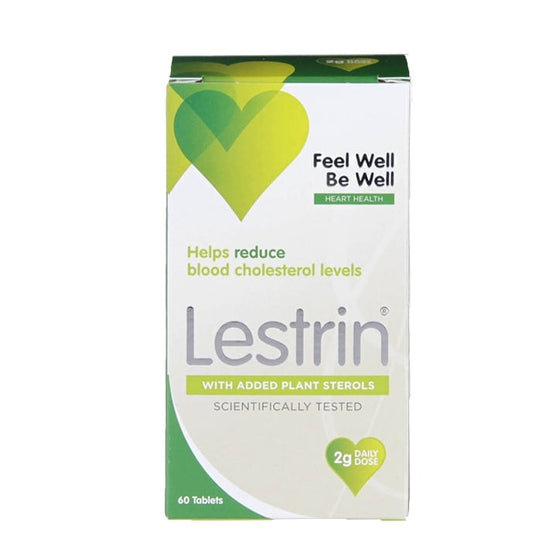 Inovita Lestrin
