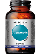 ASTAXANTHIN 30'S