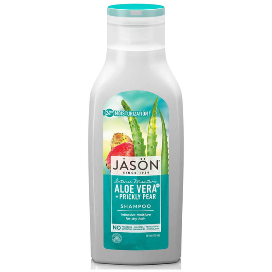 Jason's Aloe Vera Shampoo