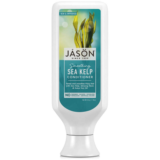 Jason's Sea Kelp Conditioner