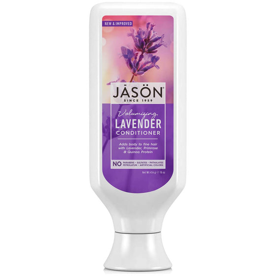 Jason's Lavender Conditioner