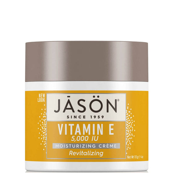 Jason's Vitamin E Cream 5000iu