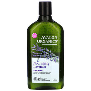 Avalon Organics Nourishing Lavender Conditioner