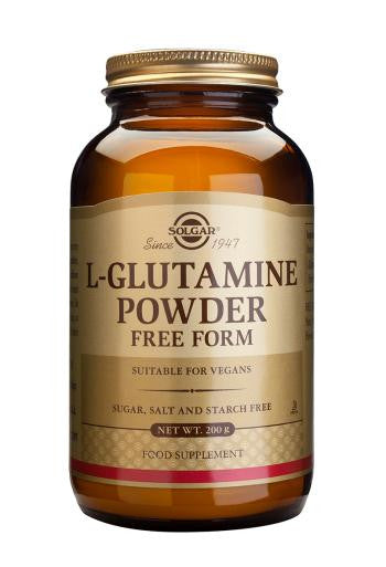 L-Glutamine Powder