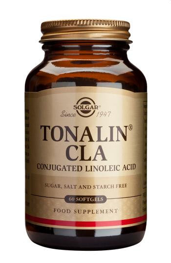 Tonalin(R) CLA Softgels