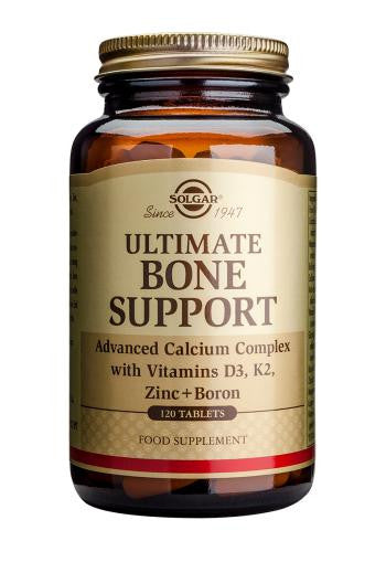 Ultimate Bone Support Tablets