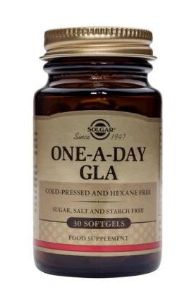 One-a-Day GLA Softgels