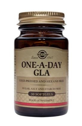 One-a-Day GLA Softgels