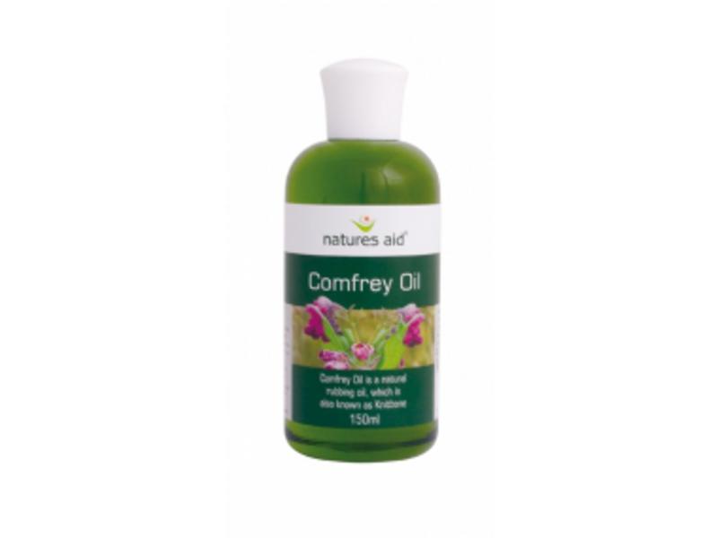 Natures Aid Comfrey oil 150ml