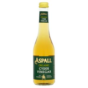 Aspall Organic Cyder Vinegar 500ml