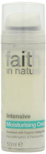 Faith in Nature Replenishing Cream