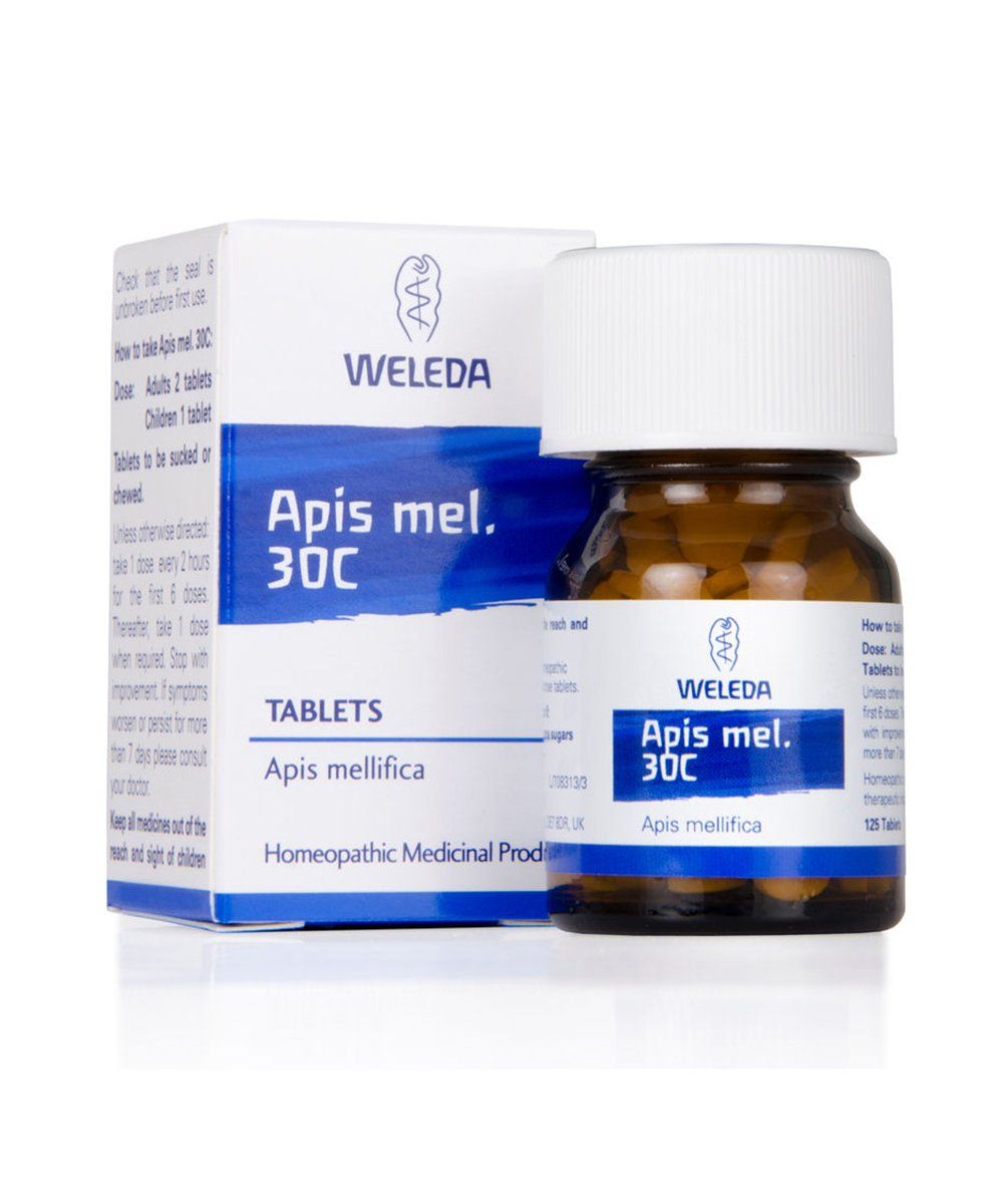 Weleda Apis mel 30c