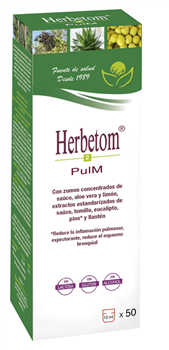 Bioserum Herbetom- Pulm