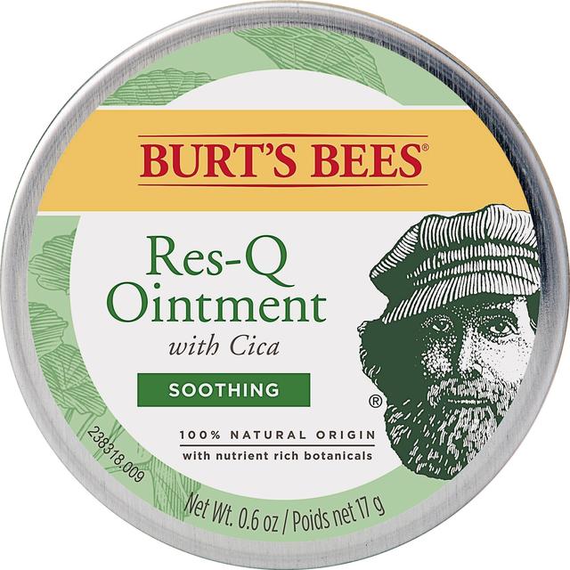 Burts Bees Res-Q Ointment