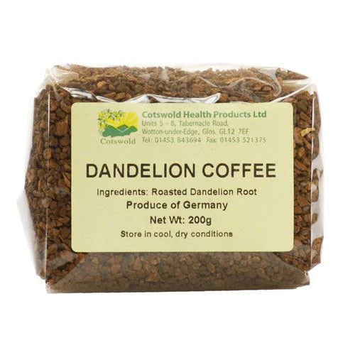 Cotswold Dandelion Coffee 200g