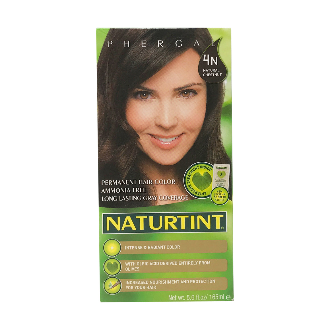 Naturtint 4N Natural Chestnut