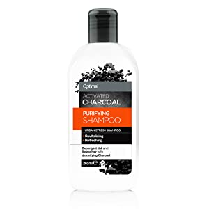 Optima Activated Charcoal Conditioner