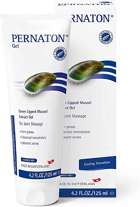 Pernaton Gel 250ml